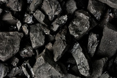Hooton Levitt coal boiler costs
